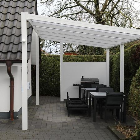 Eine Sehr Gemuetliche Erdgeschoss Wohnung Ihlow (Aurich) Exterior foto