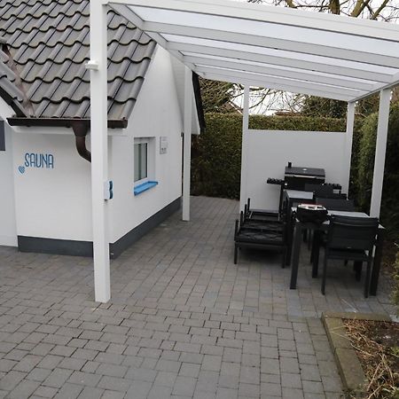 Eine Sehr Gemuetliche Erdgeschoss Wohnung Ihlow (Aurich) Exterior foto