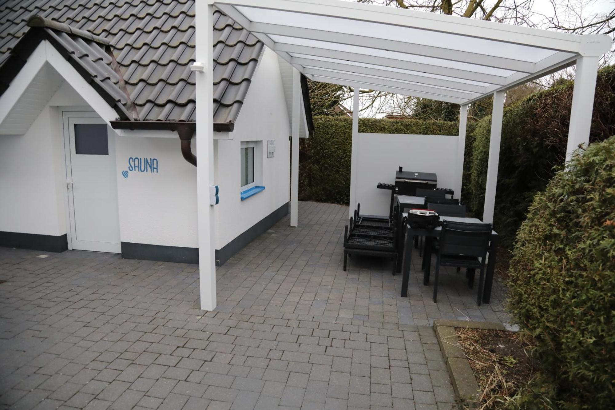 Eine Sehr Gemuetliche Erdgeschoss Wohnung Ihlow (Aurich) Exterior foto