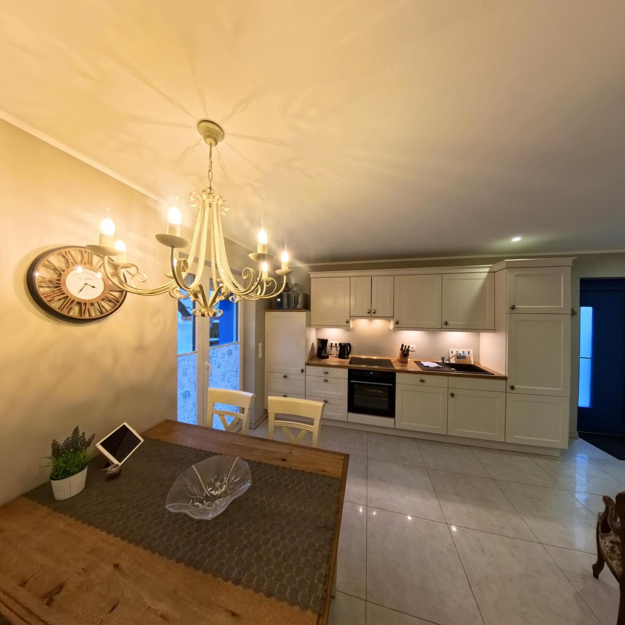 Eine Sehr Gemuetliche Erdgeschoss Wohnung Ihlow (Aurich) Exterior foto