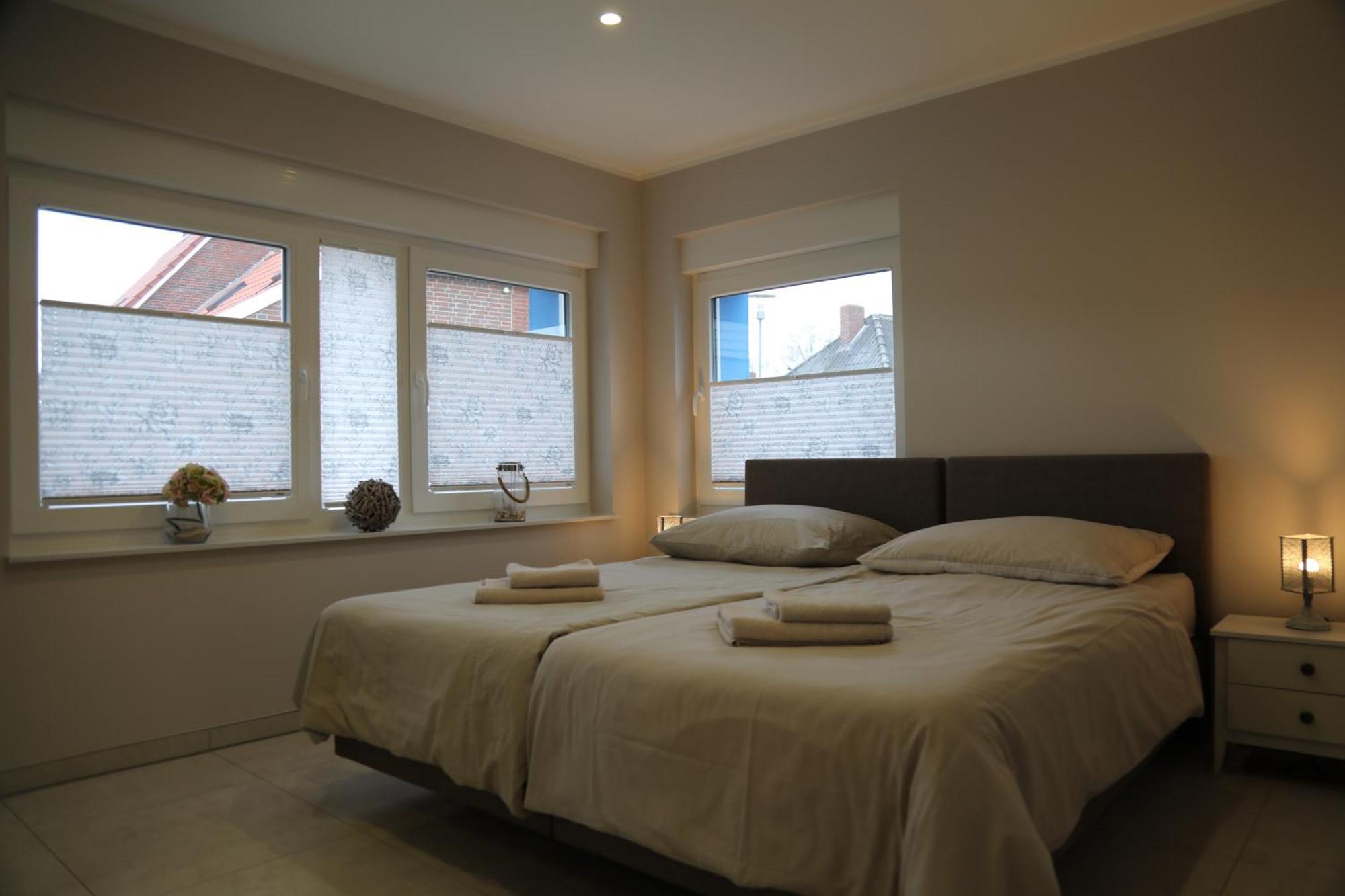 Eine Sehr Gemuetliche Erdgeschoss Wohnung Ihlow (Aurich) Exterior foto